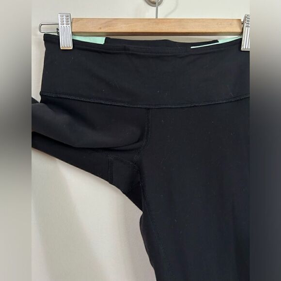 Lululemon Wunder Under Pant *Reversible - Picture 4 of 8